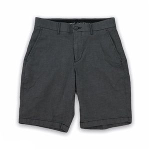 Men’s Stretch Waist Slim Fit Shorts